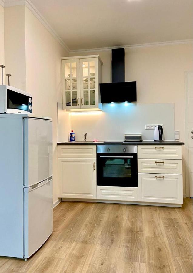 Wohnung Im Erdgeschoss Bietigheim-Bissingen Ngoại thất bức ảnh
