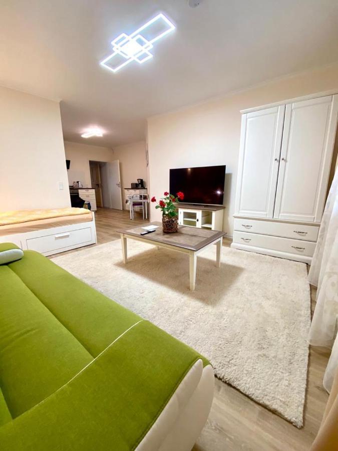 Wohnung Im Erdgeschoss Bietigheim-Bissingen Ngoại thất bức ảnh