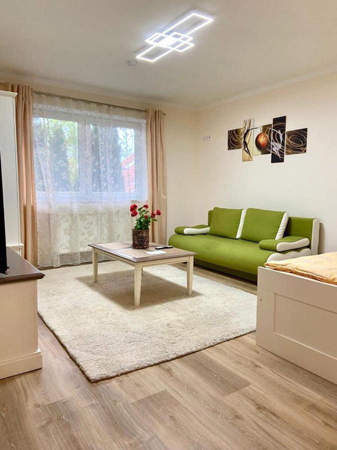 Wohnung Im Erdgeschoss Bietigheim-Bissingen Ngoại thất bức ảnh