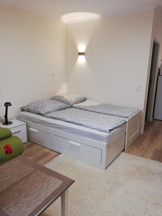 Wohnung Im Erdgeschoss Bietigheim-Bissingen Ngoại thất bức ảnh